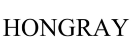 HONGRAY trademark