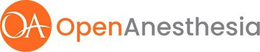 OA OPENANESTHESIA trademark