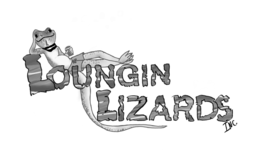 LOUNGIN LIZARDS, INC trademark