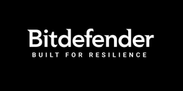 BITDEFENDER BUILT FOR RESILIENCE trademark