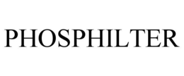 PHOSPHILTER trademark