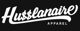 HU$$LANAIRE APPAREL trademark