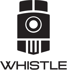 WHISTLE trademark