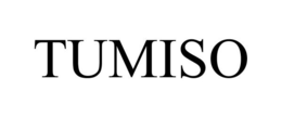 TUMISO trademark