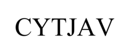 CYTJAV trademark
