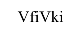 VFIVKI trademark