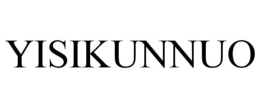 YISIKUNNUO trademark
