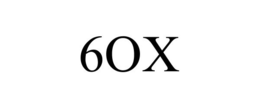 6OX trademark