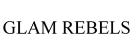 GLAM REBELS trademark