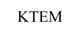 KTEM trademark