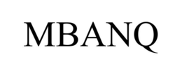 MBANQ trademark