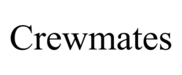 CREWMATES trademark