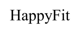 HAPPYFIT trademark