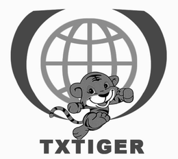 TXTIGER trademark