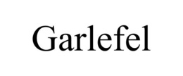 GARLEFEL trademark