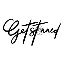 GETSTONNED trademark