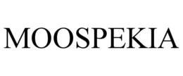 MOOSPEKIA trademark
