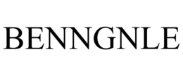 BENNGNLE trademark