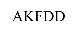 AKFDD trademark
