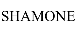 SHAMONE trademark