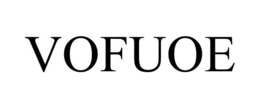 VOFUOE trademark
