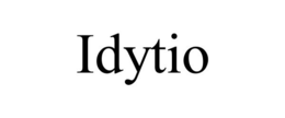 IDYTIO trademark