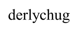 DERLYCHUG trademark
