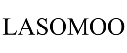 LASOMOO trademark