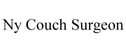 NY COUCH SURGEON trademark