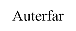 AUTERFAR trademark