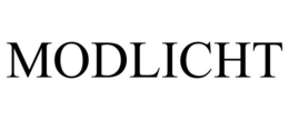 MODLICHT trademark