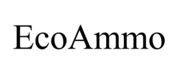 ECOAMMO trademark