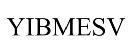 YIBMESV trademark