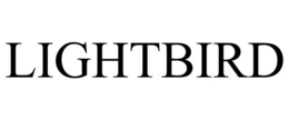 LIGHTBIRD trademark