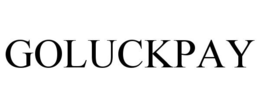 GOLUCKPAY trademark