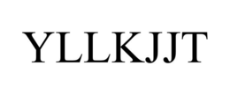 YLLKJJT trademark