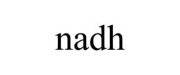 NADH trademark