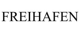 FREIHAFEN trademark