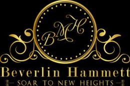 BMH BEVERLIN HAMMETT SOAR TO NEW HEIGHTS trademark