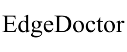 EDGEDOCTOR trademark
