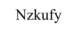 NZKUFY trademark