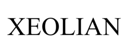 XEOLIAN trademark