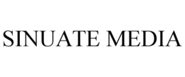 SINUATE MEDIA trademark
