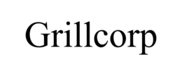GRILLCORP trademark