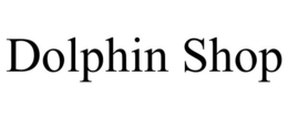 DOLPHIN SHOP trademark