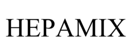 HEPAMIX trademark