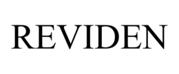 REVIDEN trademark