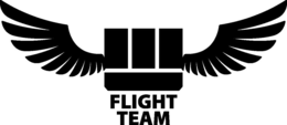 FLIGHT TEAM W trademark