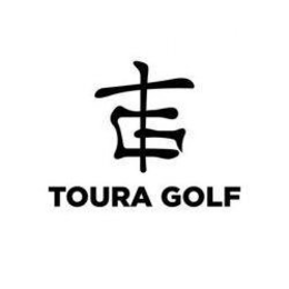 TG TOURA GOLF trademark