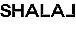 SHALAJ trademark